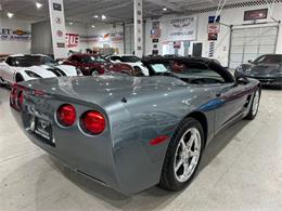 2003 Chevrolet Corvette (CC-2085963) for sale in Dallas, Texas
