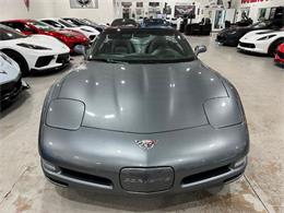 2003 Chevrolet Corvette (CC-2085963) for sale in Dallas, Texas