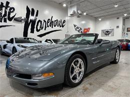 2003 Chevrolet Corvette (CC-2085963) for sale in Dallas, Texas
