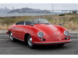 1955 Porsche 356 (CC-2085964) for sale in Astoria, New York