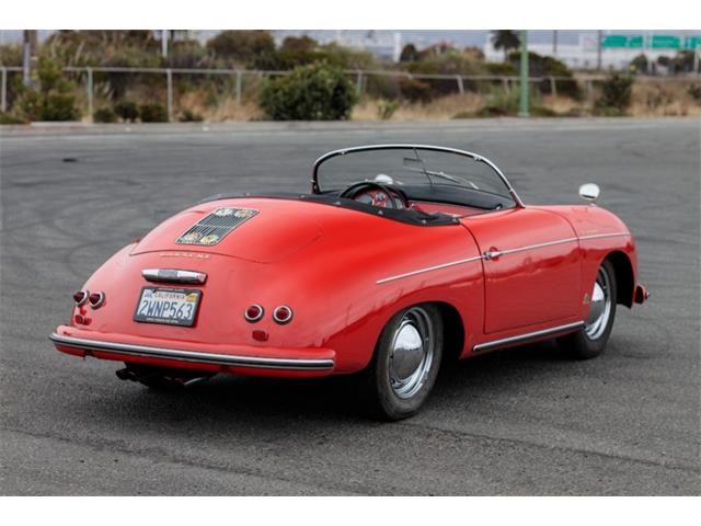 1955 Porsche 356 (CC-2085964) for sale in Astoria, New York