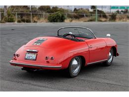 1955 Porsche 356 (CC-2085964) for sale in Astoria, New York