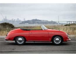 1955 Porsche 356 (CC-2085964) for sale in Astoria, New York