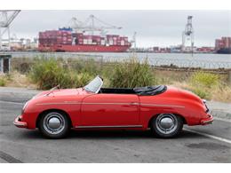 1955 Porsche 356 (CC-2085964) for sale in Astoria, New York