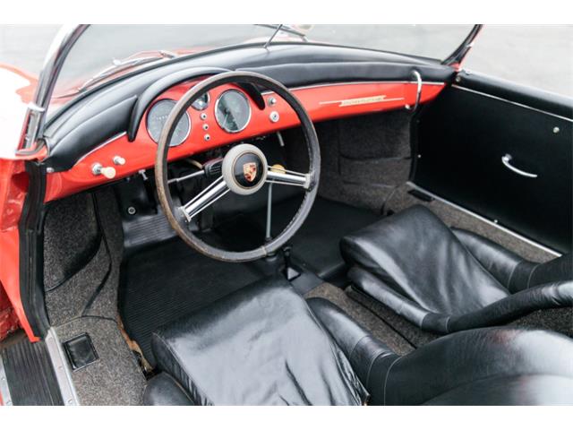 1955 Porsche 356 (CC-2085964) for sale in Astoria, New York