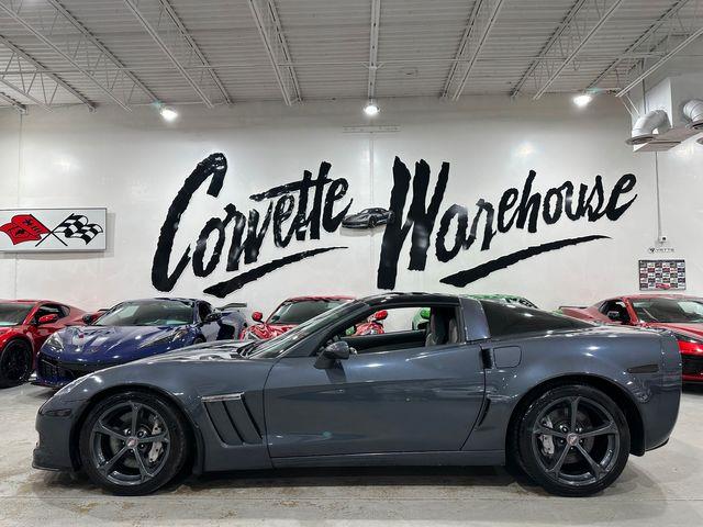 2013 Chevrolet Corvette (CC-2085965) for sale in Dallas, Texas