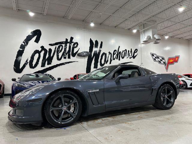 2013 Chevrolet Corvette (CC-2085965) for sale in Dallas, Texas