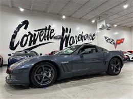 2013 Chevrolet Corvette (CC-2085965) for sale in Dallas, Texas