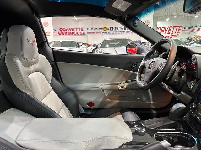 2013 Chevrolet Corvette (CC-2085965) for sale in Dallas, Texas