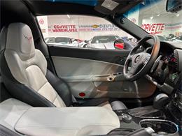 2013 Chevrolet Corvette (CC-2085965) for sale in Dallas, Texas