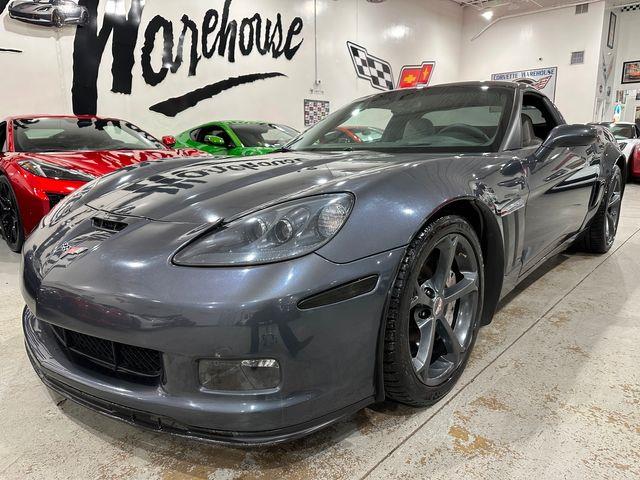 2013 Chevrolet Corvette (CC-2085965) for sale in Dallas, Texas