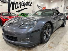 2013 Chevrolet Corvette (CC-2085965) for sale in Dallas, Texas