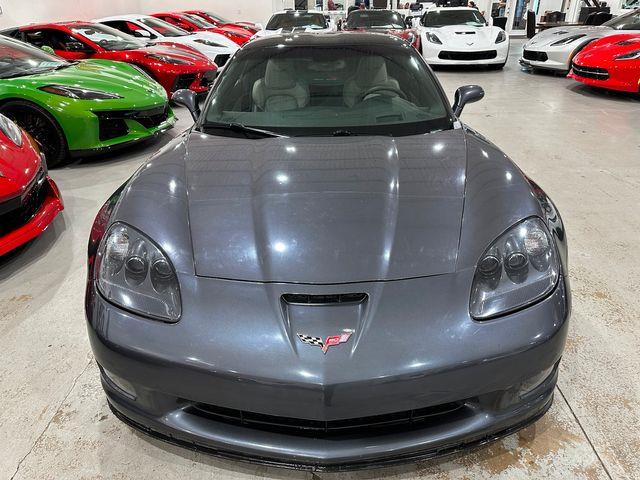 2013 Chevrolet Corvette (CC-2085965) for sale in Dallas, Texas