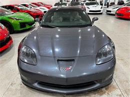 2013 Chevrolet Corvette (CC-2085965) for sale in Dallas, Texas