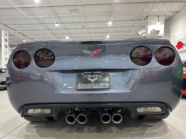 2013 Chevrolet Corvette (CC-2085965) for sale in Dallas, Texas