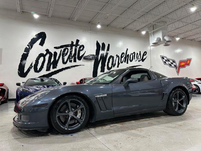 2013 Chevrolet Corvette (CC-2085965) for sale in Dallas, Texas