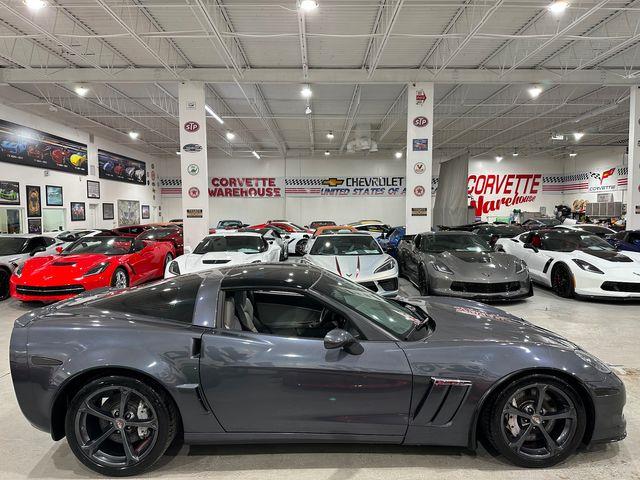 2013 Chevrolet Corvette (CC-2085965) for sale in Dallas, Texas