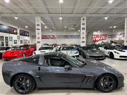2013 Chevrolet Corvette (CC-2085965) for sale in Dallas, Texas