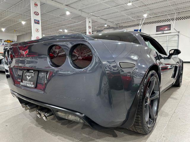 2013 Chevrolet Corvette (CC-2085965) for sale in Dallas, Texas