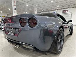 2013 Chevrolet Corvette (CC-2085965) for sale in Dallas, Texas