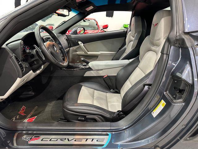 2013 Chevrolet Corvette (CC-2085965) for sale in Dallas, Texas