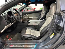 2013 Chevrolet Corvette (CC-2085965) for sale in Dallas, Texas