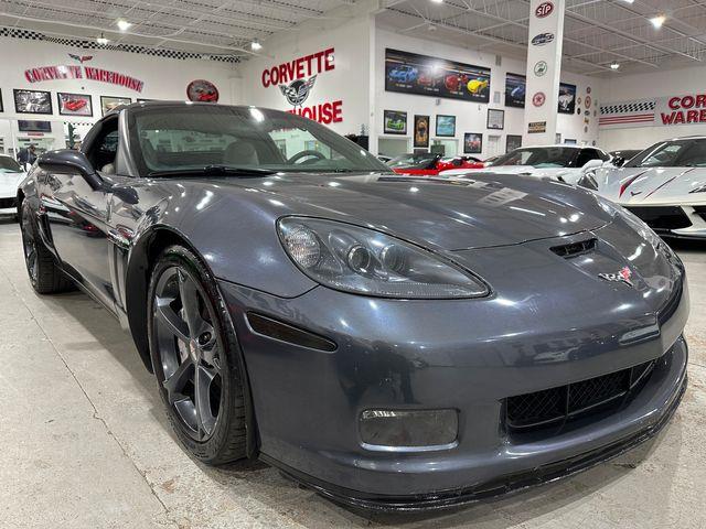 2013 Chevrolet Corvette (CC-2085965) for sale in Dallas, Texas
