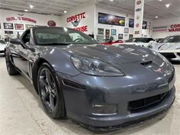 2013 Chevrolet Corvette (CC-2085965) for sale in Dallas, Texas