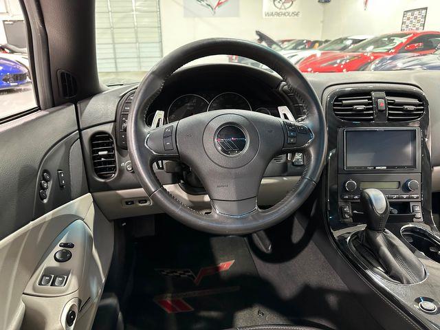 2013 Chevrolet Corvette (CC-2085965) for sale in Dallas, Texas