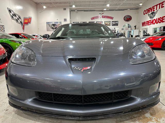 2013 Chevrolet Corvette (CC-2085965) for sale in Dallas, Texas