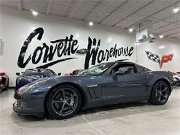 2013 Chevrolet Corvette (CC-2085965) for sale in Dallas, Texas