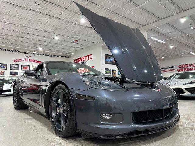 2013 Chevrolet Corvette (CC-2085965) for sale in Dallas, Texas