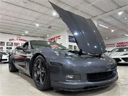 2013 Chevrolet Corvette (CC-2085965) for sale in Dallas, Texas