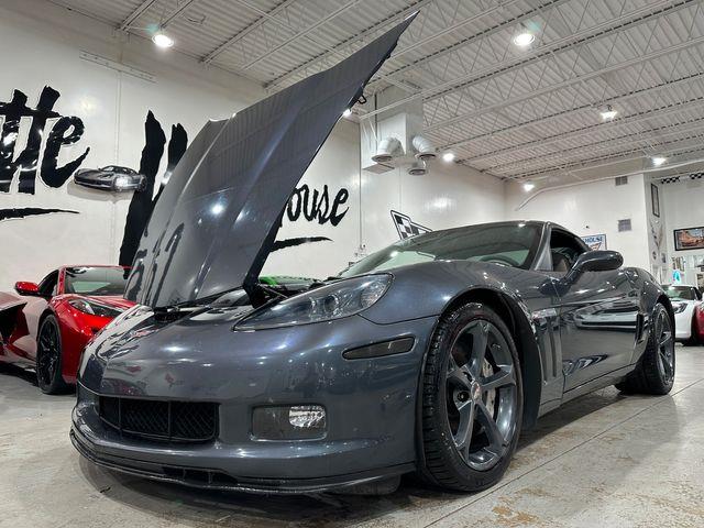 2013 Chevrolet Corvette (CC-2085965) for sale in Dallas, Texas