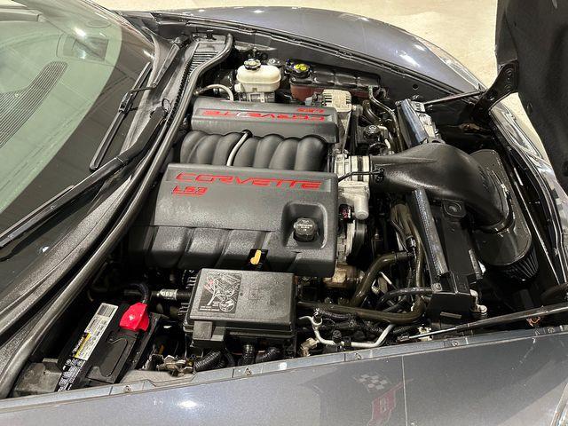 2013 Chevrolet Corvette (CC-2085965) for sale in Dallas, Texas