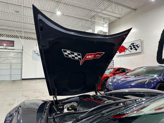2013 Chevrolet Corvette (CC-2085965) for sale in Dallas, Texas