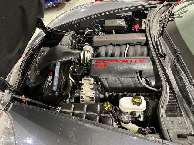 2013 Chevrolet Corvette (CC-2085965) for sale in Dallas, Texas