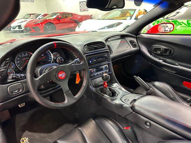 2003 Chevrolet Corvette (CC-2085966) for sale in Dallas, Texas