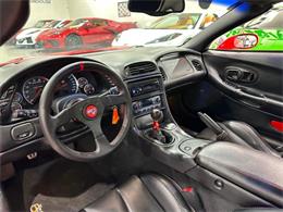 2003 Chevrolet Corvette (CC-2085966) for sale in Dallas, Texas