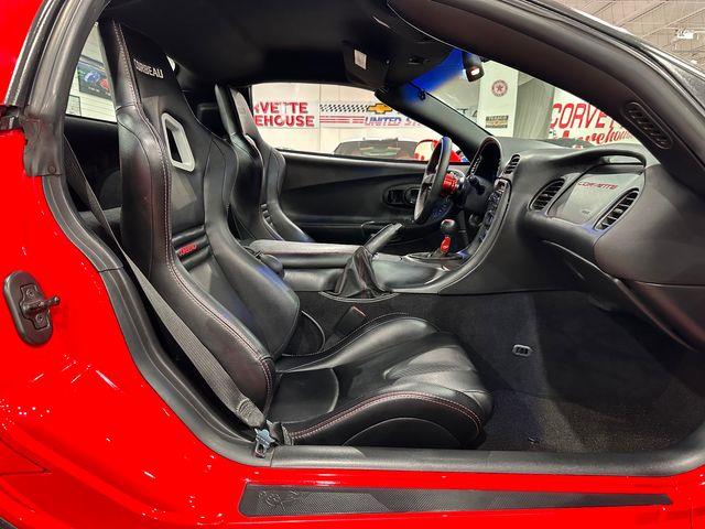 2003 Chevrolet Corvette (CC-2085966) for sale in Dallas, Texas