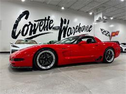 2003 Chevrolet Corvette (CC-2085966) for sale in Dallas, Texas