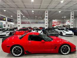 2003 Chevrolet Corvette (CC-2085966) for sale in Dallas, Texas