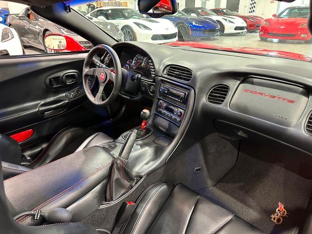 2003 Chevrolet Corvette (CC-2085966) for sale in Dallas, Texas