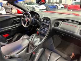 2003 Chevrolet Corvette (CC-2085966) for sale in Dallas, Texas
