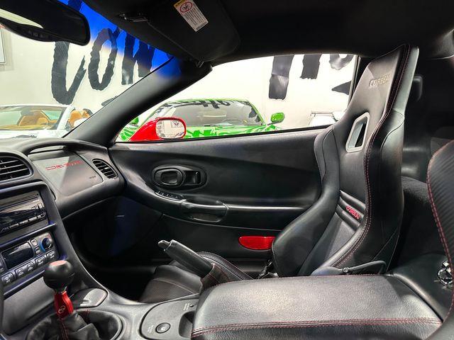 2003 Chevrolet Corvette (CC-2085966) for sale in Dallas, Texas