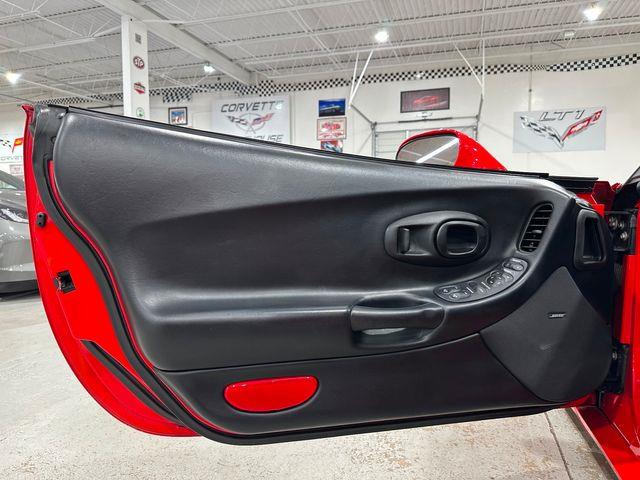 2003 Chevrolet Corvette (CC-2085966) for sale in Dallas, Texas