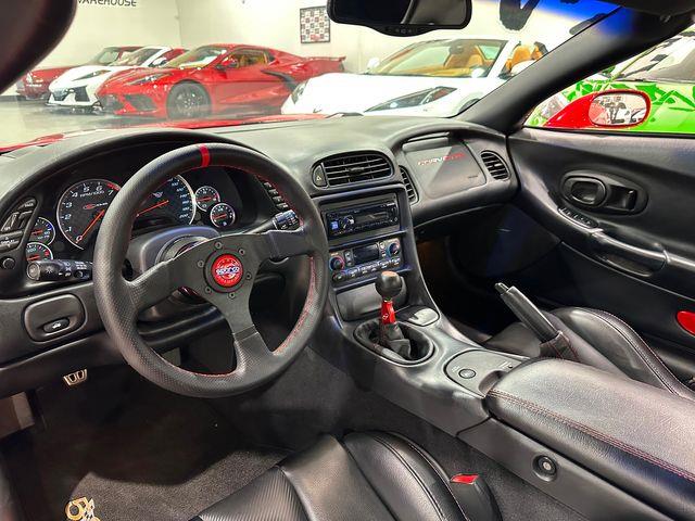 2003 Chevrolet Corvette (CC-2085966) for sale in Dallas, Texas