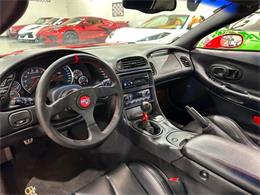 2003 Chevrolet Corvette (CC-2085966) for sale in Dallas, Texas