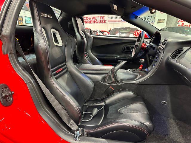 2003 Chevrolet Corvette (CC-2085966) for sale in Dallas, Texas
