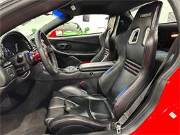 2003 Chevrolet Corvette (CC-2085966) for sale in Dallas, Texas